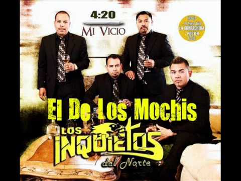 El de mochis