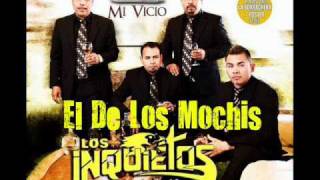 El de mochis Music Video