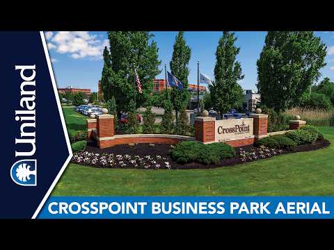 55 CrossPoint Parkway
