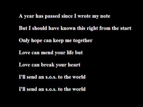 download lagu mp3 mp4 Message In A Bottle Lyrics John Mayer, download lagu Message In A Bottle Lyrics John Mayer gratis, unduh video klip Message In A Bottle Lyrics John Mayer