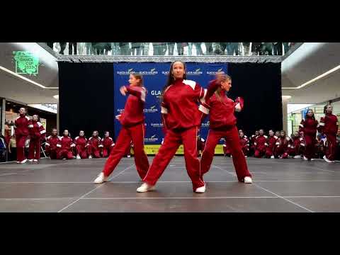 FOR.HER. | 1. Platz Teens 2 Formation & ART AWARD | SDC 2023