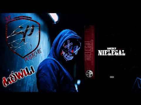 Kamilson SP - Mówili ft. Dawidek NH (Prod. Kamilson SP) Scratche Nestor