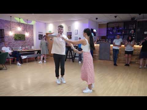 So könnt ihr die BREZEL im DISCOFOX variiren