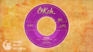 Chuck Willis - "Caldonia" (OKEH) 1952