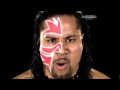 The Usos Intro Samoa WWE