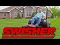 Swisher Z21560CPHO-CA