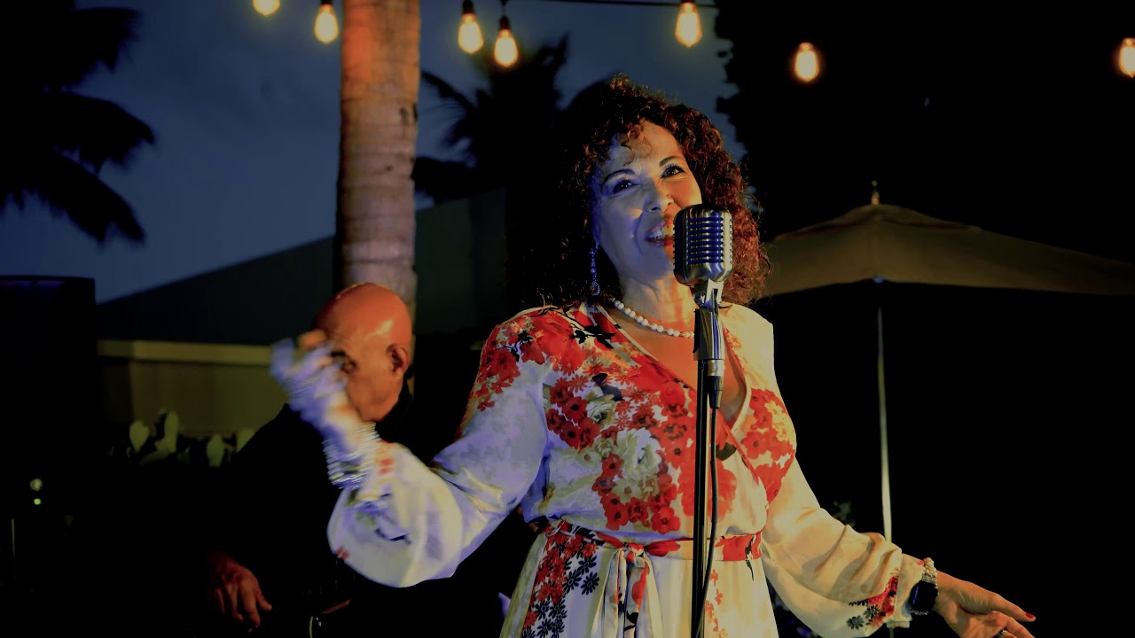 Promotional video thumbnail 3 for Jessi Campo