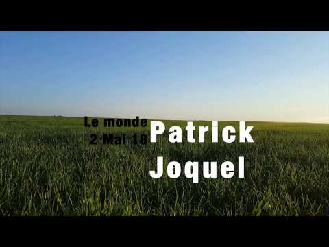 Vido de Patrick Joquel