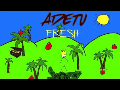 Adetu - Fresh