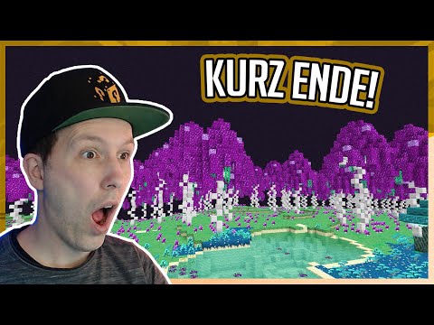 kurz den Drachen verkloppen | Minecraft MEGA | Modpack ATM7 | 31