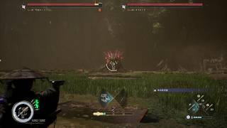 Beast of Reincarnation　シドウヌエ　1戦目