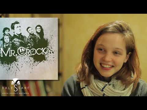 Interview Soléne Rigot