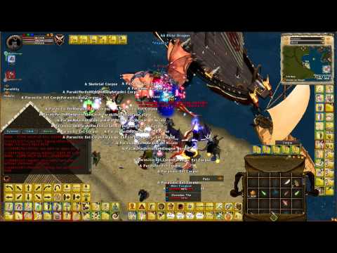 Ultima Online : Lord Blackthorn's Revenge PC