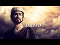 The Bible Collection : KING DAVID  {1997} ___ Full Movie