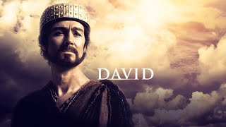 The Bible Collection : KING DAVID  {1997} ___ Full