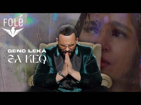 Genc Leka - Sa keq (Prod. by Ermal Krasniqi)