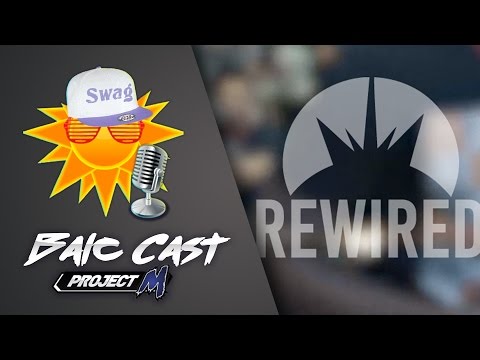 Balc Cast - Episode 3 (11/21/2016): Triple Event Weekend