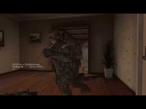 C3zikA - Black Ops II Game Clip