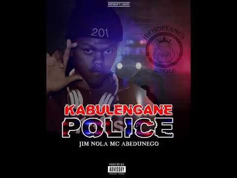 Kabulengane Police JIM NOLA MC ABEDUNEGO