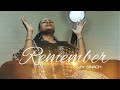 SINACH REMEMBER LYRICS