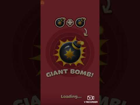 Toon blast level 3584