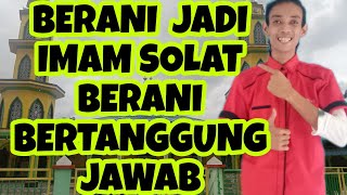 Download lagu WAJIB TAU !! ini, cara jadi imam sholat yang benar ! suara merdu imam sholat mp3