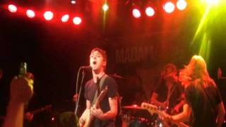 Madam Adam Live @ The Windjammer p.1-5