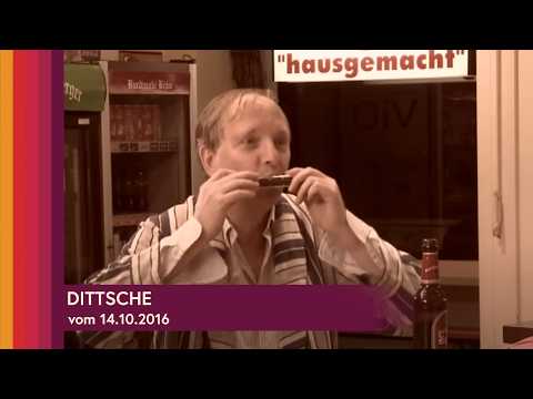 Dittsche - Das wirklich wahre Leben! - Folge vom 14.10.2016