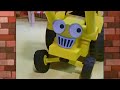 Bob The Builder S1 E4 Buffalo Bob