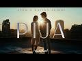 2TON X DAFINA ZEQIRI PIJA