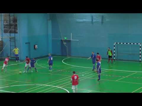 37 КУ 8 тур 2 лига Сто Пудов – Porezka net