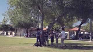 "Bird Nest" | H-E-B Earth Day 2015 Entry