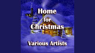 Here We Come A Caroling/We Wish You A Merry Christmas