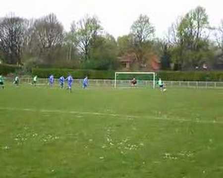 Wespe II - Gehörlosen SV