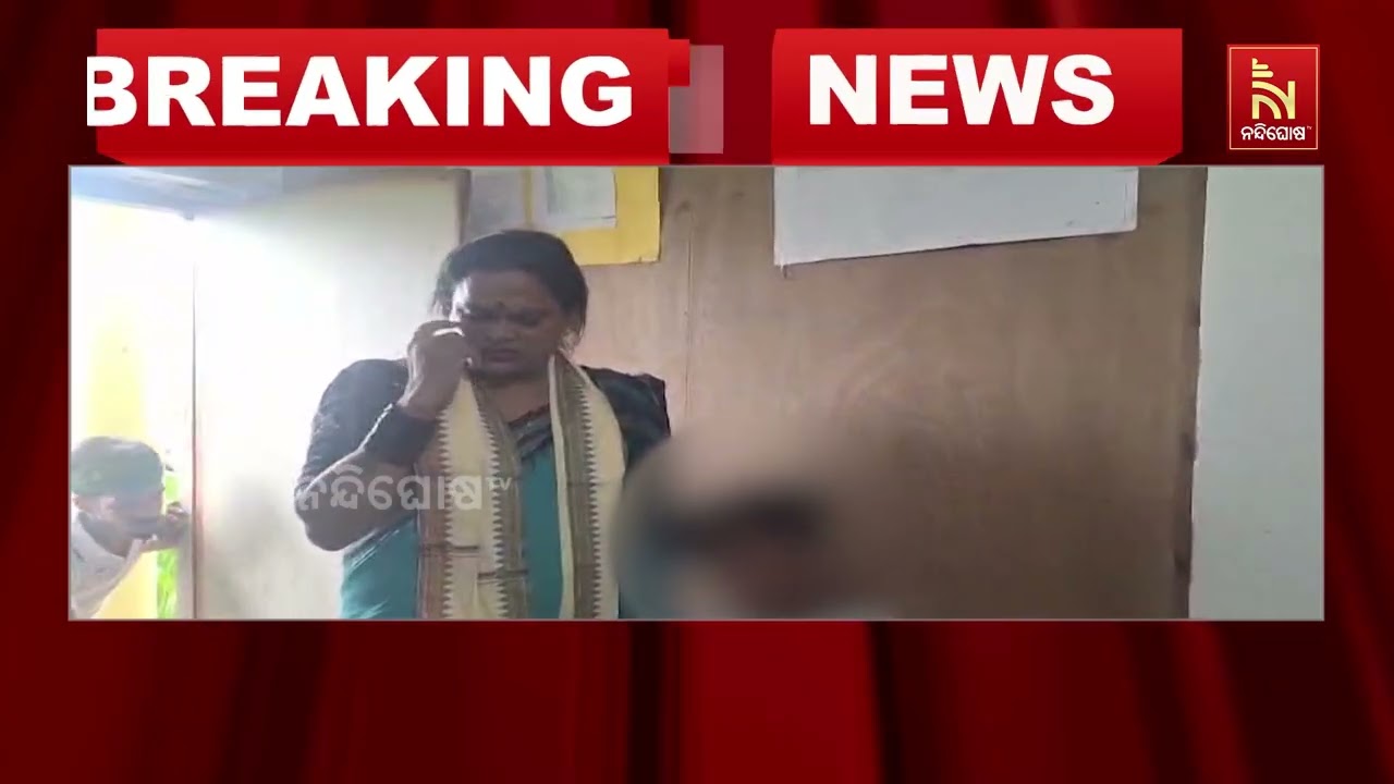 ଆତ୍ମହତ୍ୟା କରିବାକୁ ଭିଡିଓ ଜାରି କରିଥିବା କିନ୍ନରକୁ ଭୁବନ?