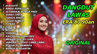 Download lagu PRAMURIA & RINDU KEPASTIAN : ORIGINAL LAGU DANGDUT LAWAS DANGDUT NOSTALGIA ERA 80 90AN ENAK BANGET mp3