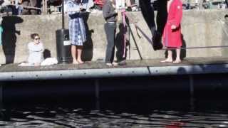 Slack Passion @ Cimento Invernale 2014