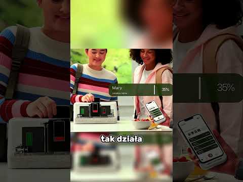 Ładowanie telefonu w 2 sekundy !
