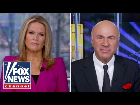 Kevin O’Leary: The key is to shut your mouth