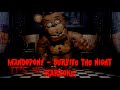 Mandopony - Survive the night [Karaoke] 