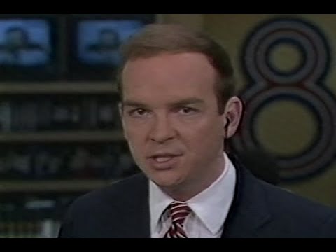 WAKA TV Action News 8 at 5:30pm Montgomery 1985