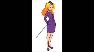 Advance Wars Black Hole Rising Nell&#39;s Theme (Extended)