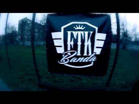 FTK BANDA Intro Wizytówka MIasta Official Video prod  Nupel