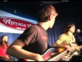 Honorary Title Live In-store at Vintage Vinyl - July 9/29/2007