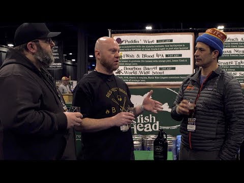 "Defining Extreme Brewing" - Project Extreme Brewing