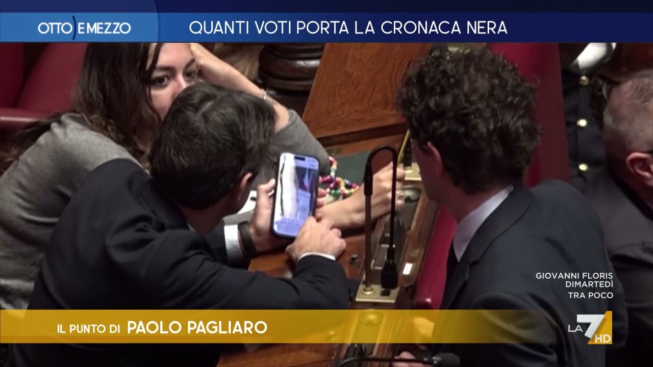 Ecco la nuova legge truffa