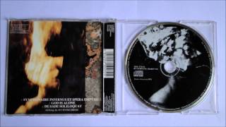 My Dying Bride - Symphonaire Infernus Et Spera Empyrium