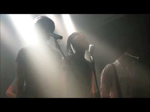 "Não Recomendados" Cantam "Não Recomendado" - Café dos Prazeres SP 19 08 2015