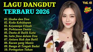 Download lagu LATEST VINTAGE DANGDUT 2026 🎶 THE WHEEL OF LIFE | PERFECT FOR ACCOMPANYING YOUR DAYS AND TRAVEL C... mp3