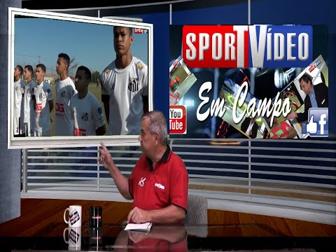 PSTC CSU 4X2 C.A.CAMBÉ - COPA NORTE PARANAENSE DE FUTEBOL DE BASE SUB-17